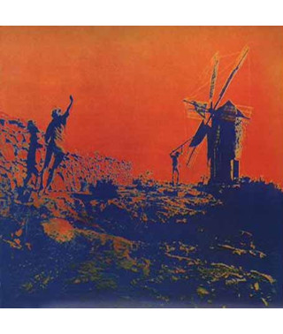 Pink Floyd – Music From The Film More (2011) (CD Audio)