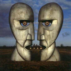 Pink Floyd – The Division Bell (2011) (CD Audio) Pink Floyd – The Division Bell (2011) (CD Audio)