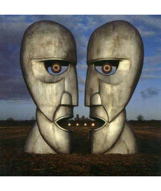 Pink Floyd – The Division Bell (2011) (CD Audio)