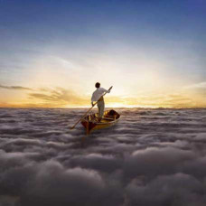 Pink Floyd – The Endless River (2014) (CD Audio) Pink Floyd – The Endless River (2014) (CD Audio)