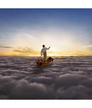 Pink Floyd – The Endless River (2014) (CD Audio)