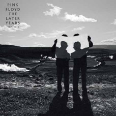 Pink Floyd – The Later Years (1987-2019) (CD Audio) Pink Floyd – The Later Years (1987-2019) (CD Audio)