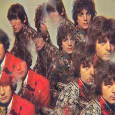 Pink Floyd – The Piper At The Gates Of Dawn (2011) (CD Audio) Pink Floyd – The Piper At The Gates Of Dawn (2011) (CD Audio)