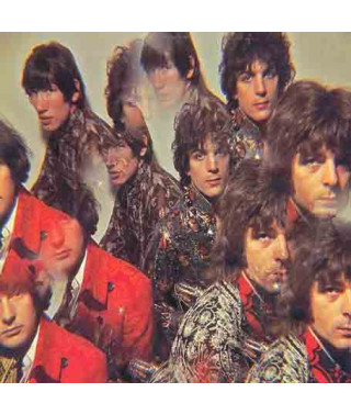 Pink Floyd – The Piper At The Gates Of Dawn (2011) (CD Audio)