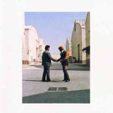 Pink Floyd – Wish You Were Here (2011) (CD Audio) Pink Floyd – Wish You Were Here (2011) (CD Audio)