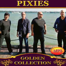Pixies [CD/mp3]