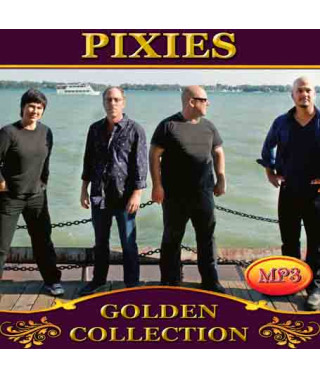 Pixies [CD/mp3]