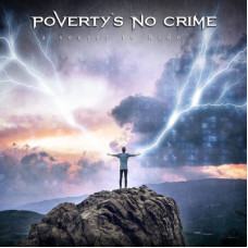 Poverty’s No Crime – A Secret to Hide (2021) (CD Audio) Poverty’s No Crime – A Secret to Hide (2021) (CD Audio)