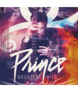 Prince? - Greatest Hits (2CD, Digipak)