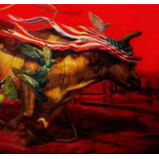 Protest The Hero – Palimpsest (2020) (CD Audio) Protest The Hero – Palimpsest (2020) (CD Audio)