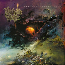 Psychotic Waltz – The God-Shaped Void (2020) (CD Audio) Psychotic Waltz – The God-Shaped Void (2020) (CD Audio)