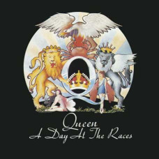 Queen – A Day At The Races (Digital Remaster 2011) (CD Audio) Queen – A Day At The Races (Digital Remaster 2011) (CD Audio)