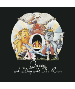 Queen – A Day At The Races (2011) (CD Audio)