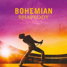 Queen – Bohemian Rhapsody. Soundtrack (cd+dvd) (2018) Queen – Bohemian Rhapsody. Soundtrack (cd+dvd) (2018)