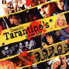 Collection – Quentin Tarantino's Movie Hits (2CD, Digipak)