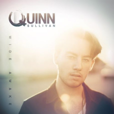  Quinn Sullivan – Wide Awake (2021) (CD Audio )