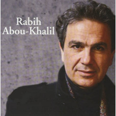 Rabih Abou - Khalil [2 CD/mp3]