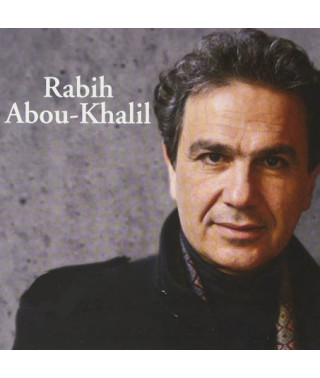 Rabih Abou - Khalil [2 CD/mp3]