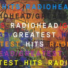 Radiohead? - Greatest Hits (2CD, Digipak)