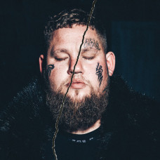  Rag'n'Bone Man – Life By Misadventure (2021) (CD Audio )