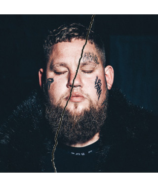  Rag'n'Bone Man – Life By Misadventure (2021) (CD Audio )