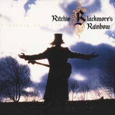 Rainbow – Stranger In Us All (1995) (CD Audio) Rainbow – Stranger In Us All (1995) (CD Audio)
