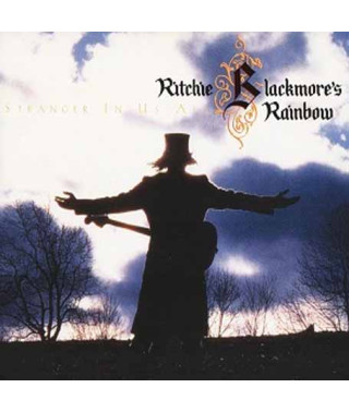 Rainbow – Stranger In Us All (1995) (CD Audio)