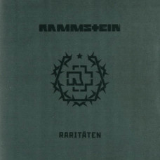 Rammstein – Raritaten (2019) (CD Audio) Rammstein – Raritaten (2019) (CD Audio)