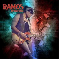  Ramos – My Many Sides (2020) (CD Audio )