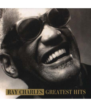 Ray Charles? - Greatest Hits (2CD, Digipak)