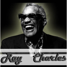 Ray Charles [4 CD/mp3]