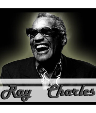 Ray Charles [4 CD/mp3]