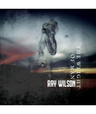 Ray Wilson – The Weight of Man (2021) (CD Audio)