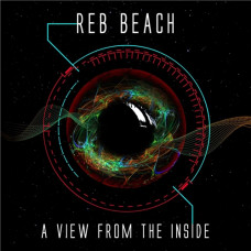 Reb Beach – A View from the Inside (2020) (CD Audio )  Reb Beach – A View from the Inside (2020) (CD Audio )