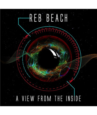 Reb Beach – A View from the Inside (2020) (CD Audio )