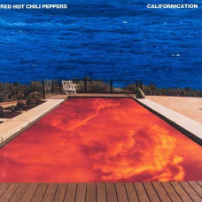 Red Hot Chili Peppers – Californication (1999) (CD Audio) Red Hot Chili Peppers – Californication (1999) (CD Audio)