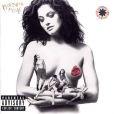 Red Hot Chili Peppers – Mother's Milk (1989) (CD Audio) Red Hot Chili Peppers – Mother's Milk (1989) (CD Audio)