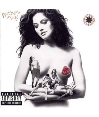 Red Hot Chili Peppers – Mother’s Milk (1989) (CD Audio)