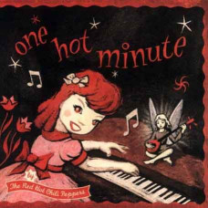 Red Hot Chili Peppers – One Hot Minute (1995) (CD Audio) Red Hot Chili Peppers – One Hot Minute (1995) (CD Audio)