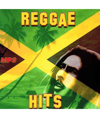 Reggae hits [CD/mp3]