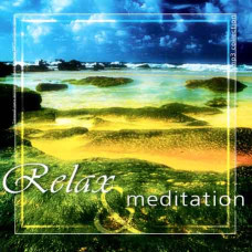 Relax & Meditation [CD/mp3]