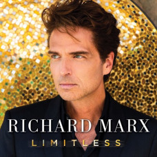 Richard Marx - LIMITLESS (2020) (CD Audio )  Richard Marx - LIMITLESS (2020) (CD Audio )
