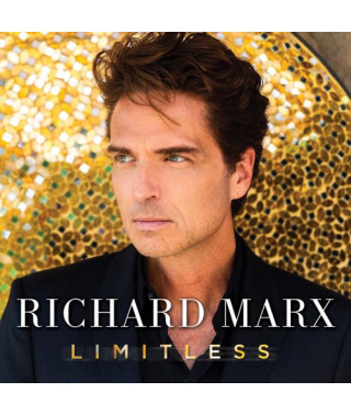 Richard Marx – LIMITLESS (2020) (CD Audio)