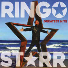 Ringo Starr ?– Greatest Hits (2CD, Digipak) Ringo Starr ?– Greatest Hits (2CD, Digipak)
