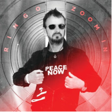 Ringo Starr – Zoom In (EP) (2021) (CD Audio )  Ringo Starr – Zoom In (EP) (2021) (CD Audio )