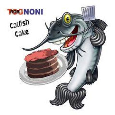 Rob Tognoni – Catfish Cake (2020) (CD Audio )  Rob Tognoni – Catfish Cake (2020) (CD Audio )