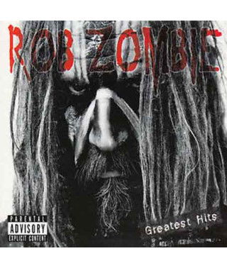Rob Zombie? - Greatest Hits (2CD, Digipak)