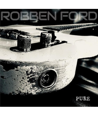 Robben Ford – Pure (2021) (CD Audio)