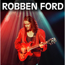 Robben Ford [3 CD/mp3]
