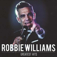 Robbie Williams? - Greatest Hits (2CD, Digipak)